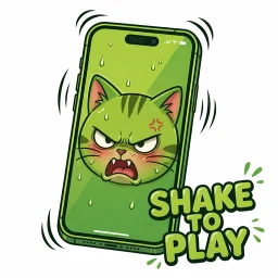 Shake Phone